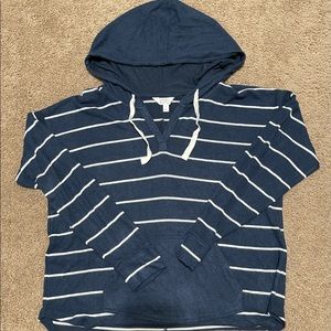 Lightweight sweatshirt